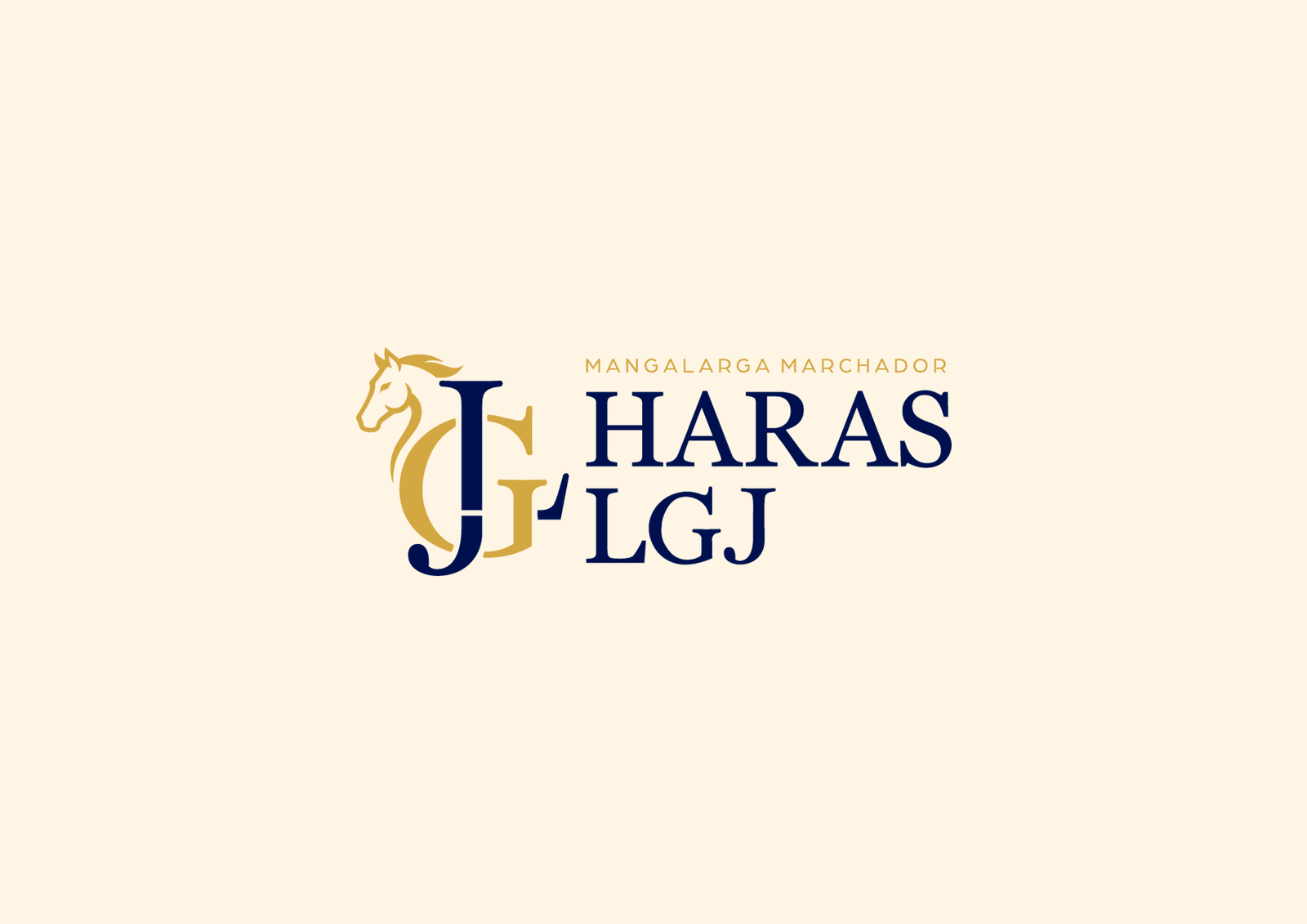 Haras LGJ