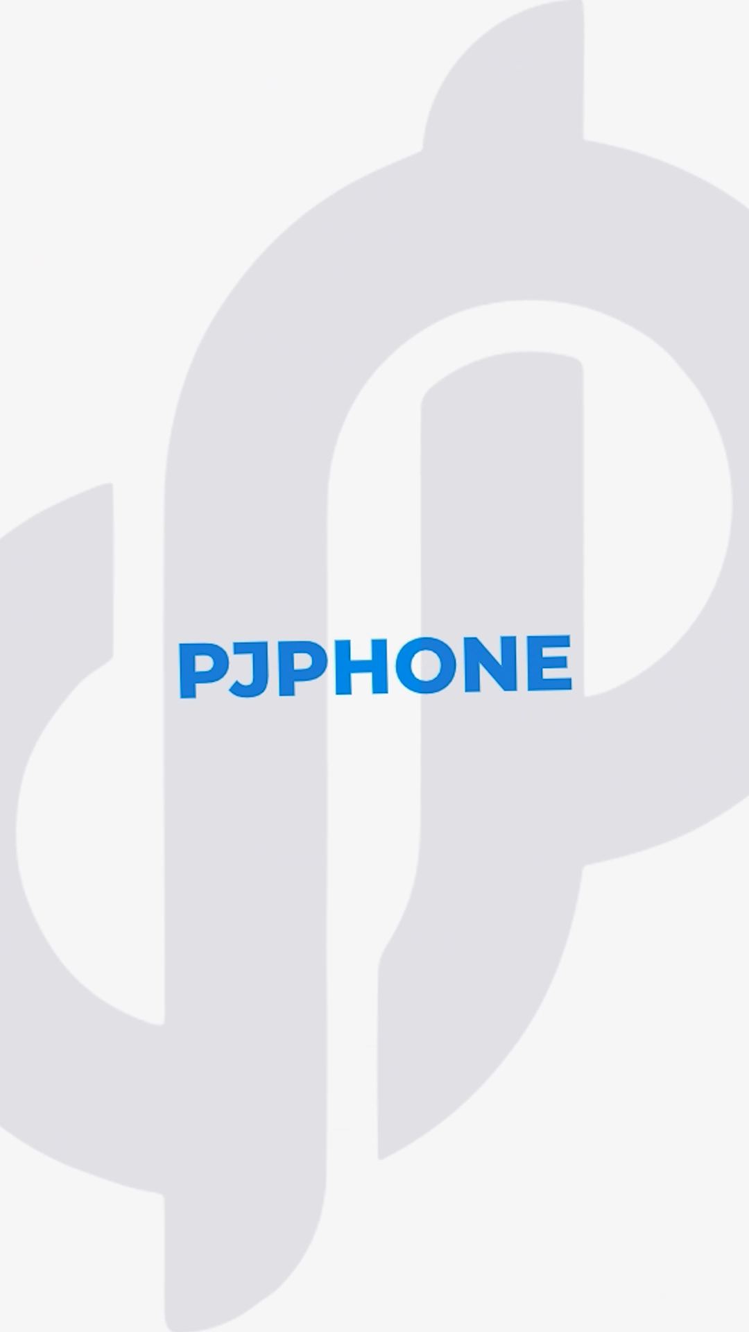 PJ Phone
