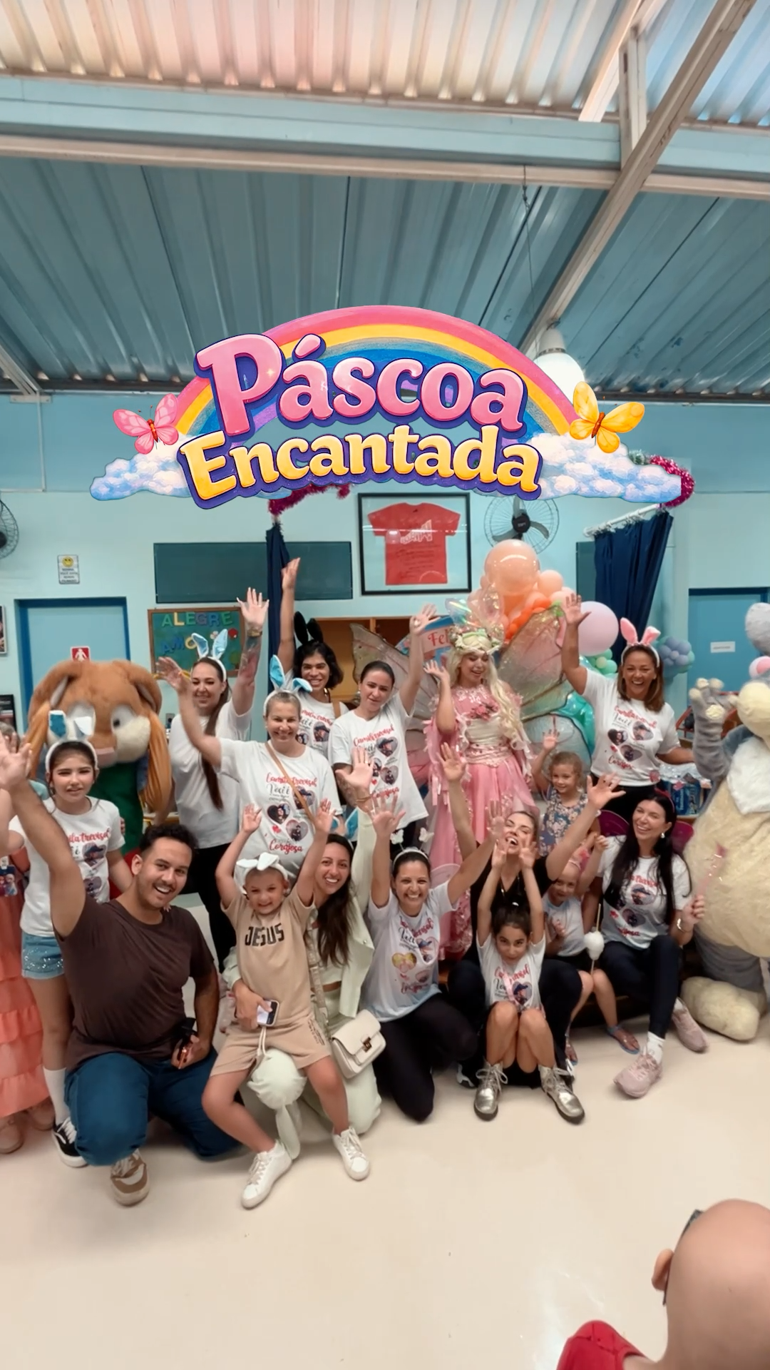 Projeto Rainha Inspiração