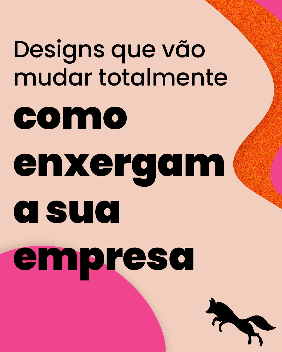 Design disruptivo para transformar a percepção da sua empresa
