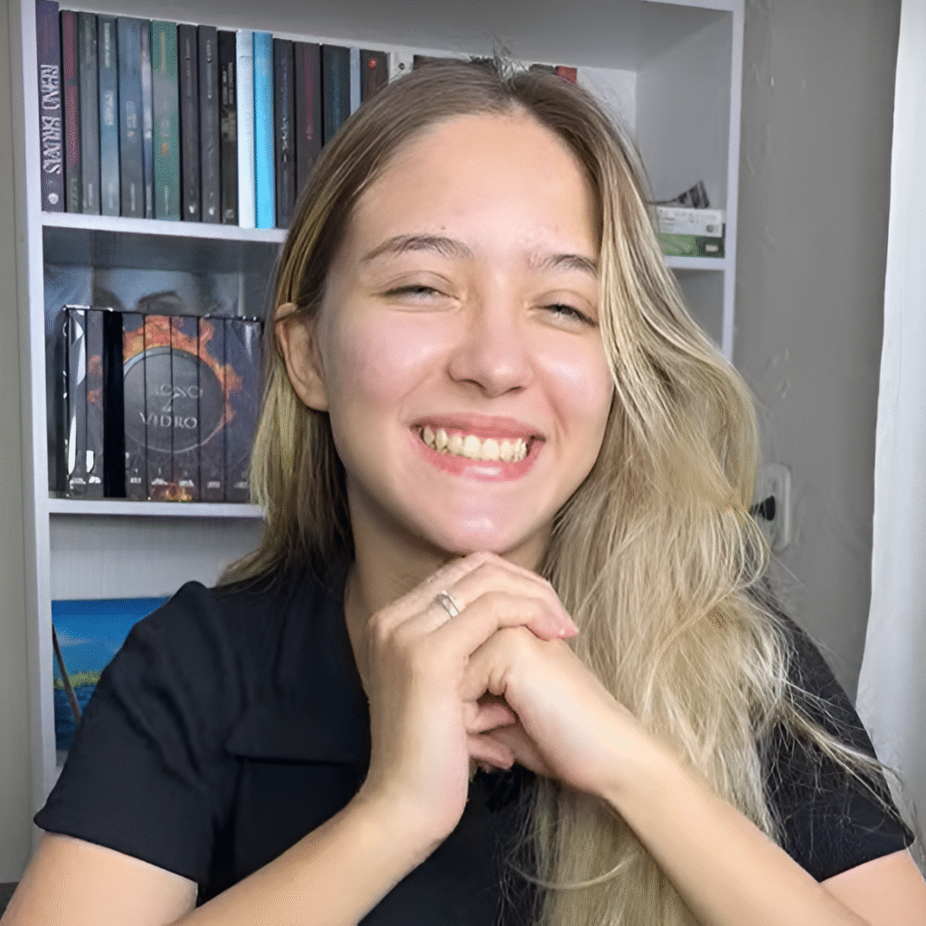 Emanuelly Vieira Diniz Quem Somos Foxie Neo